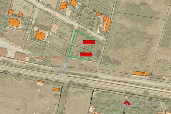 loft in affitto a Melito di Porto Salvo