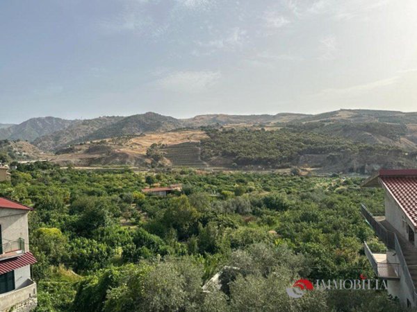 appartamento in affitto a Melito di Porto Salvo