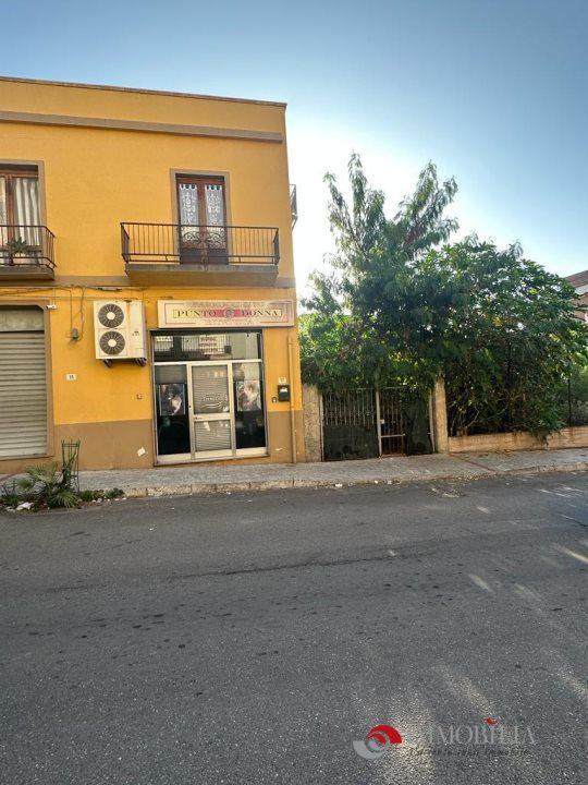 appartamento in affitto a Melito di Porto Salvo