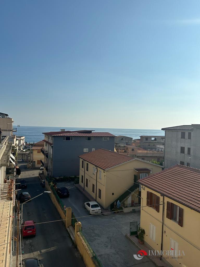 appartamento in affitto a Melito di Porto Salvo