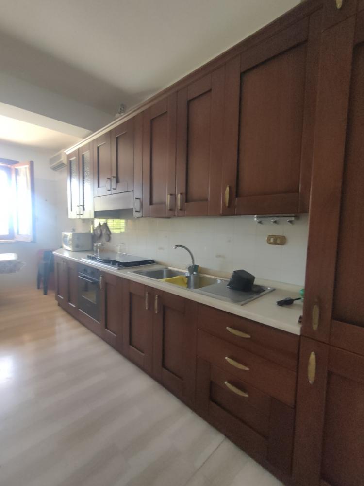 appartamento in affitto a Melito di Porto Salvo