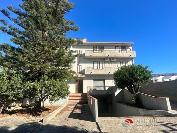 casa indipendente in affitto a Melito di Porto Salvo in zona Annà