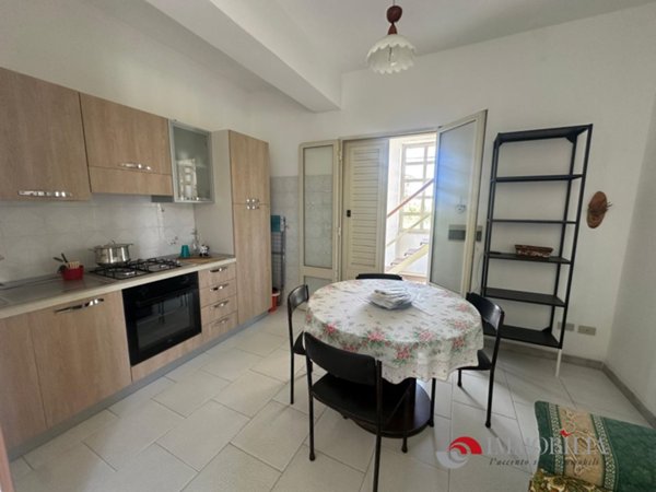 appartamento in affitto a Melito di Porto Salvo
