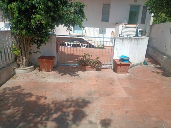 casa indipendente in affitto a Melito di Porto Salvo