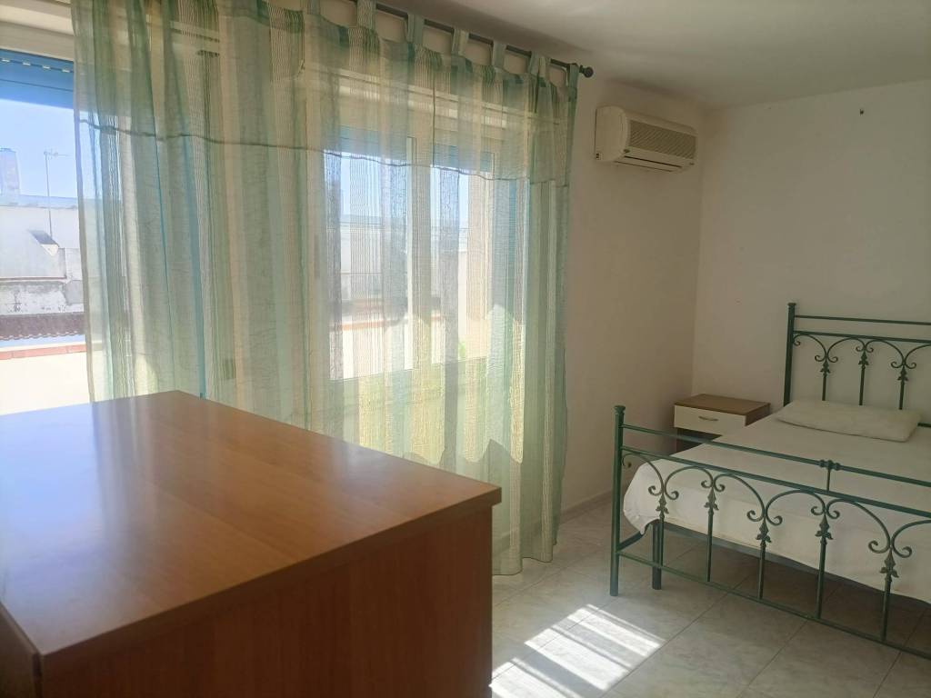 casa indipendente in affitto a Melito di Porto Salvo