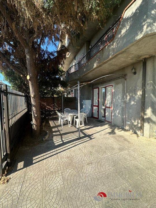 appartamento in affitto a Melito di Porto Salvo