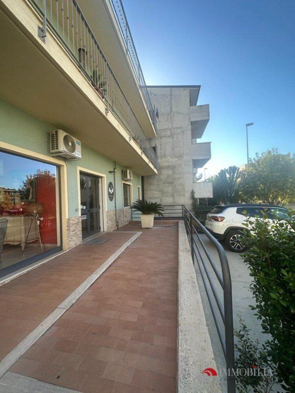 appartamento in affitto a Melito di Porto Salvo