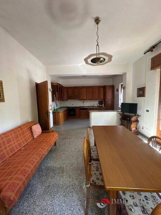 appartamento in affitto a Melito di Porto Salvo in zona Lacco