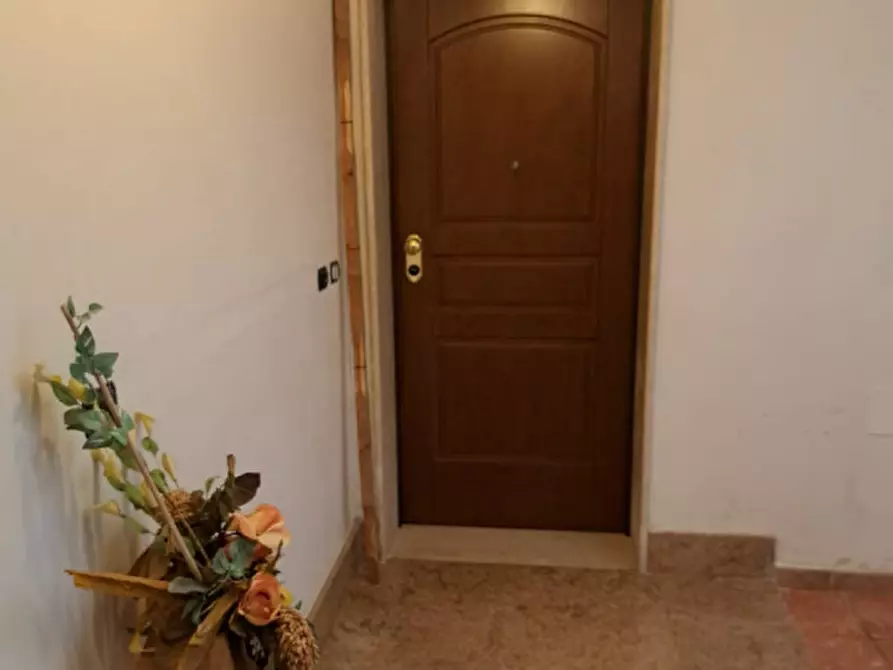 appartamento in affitto a Melito di Porto Salvo