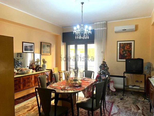 appartamento in affitto a Melito di Porto Salvo