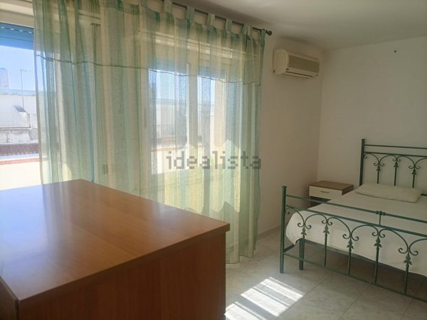 casa indipendente in affitto a Melito di Porto Salvo