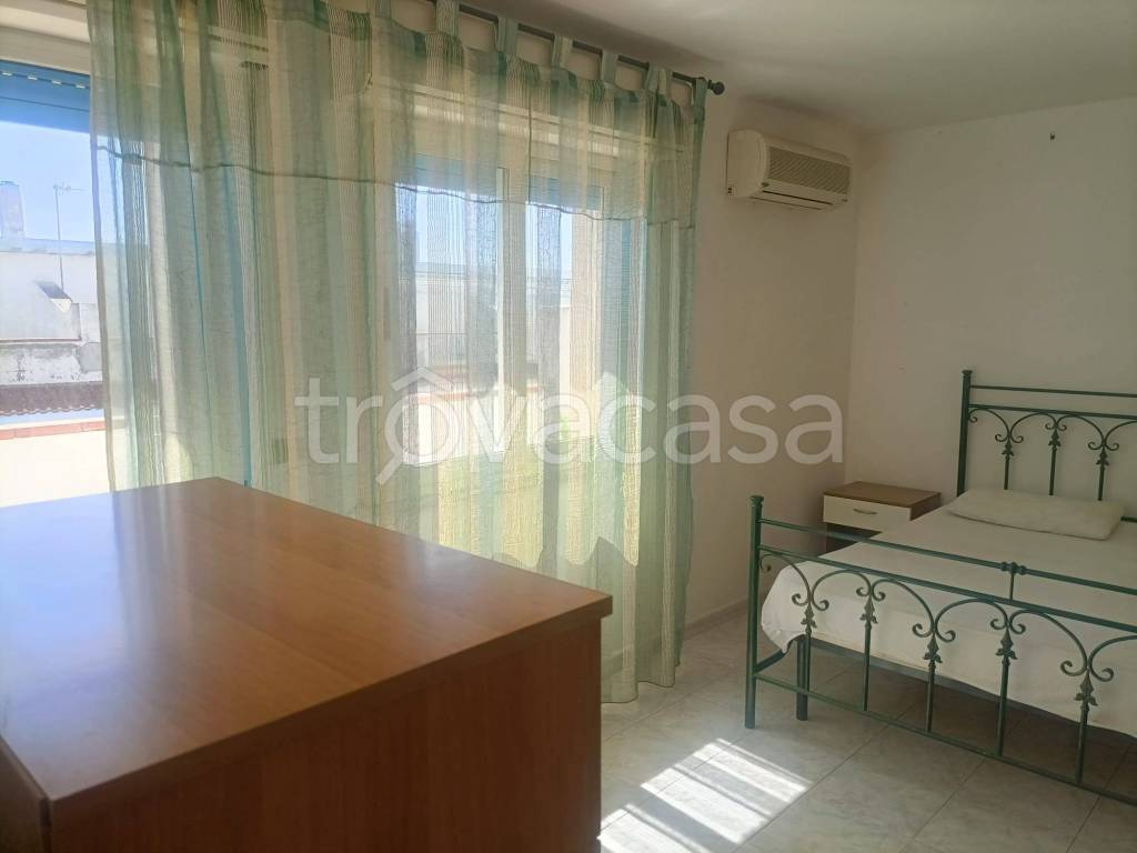 casa indipendente in affitto a Melito di Porto Salvo