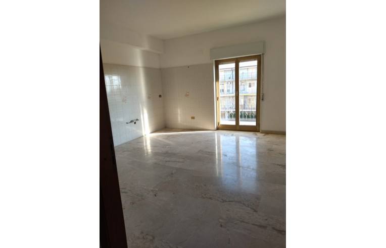 appartamento in affitto a Melito di Porto Salvo