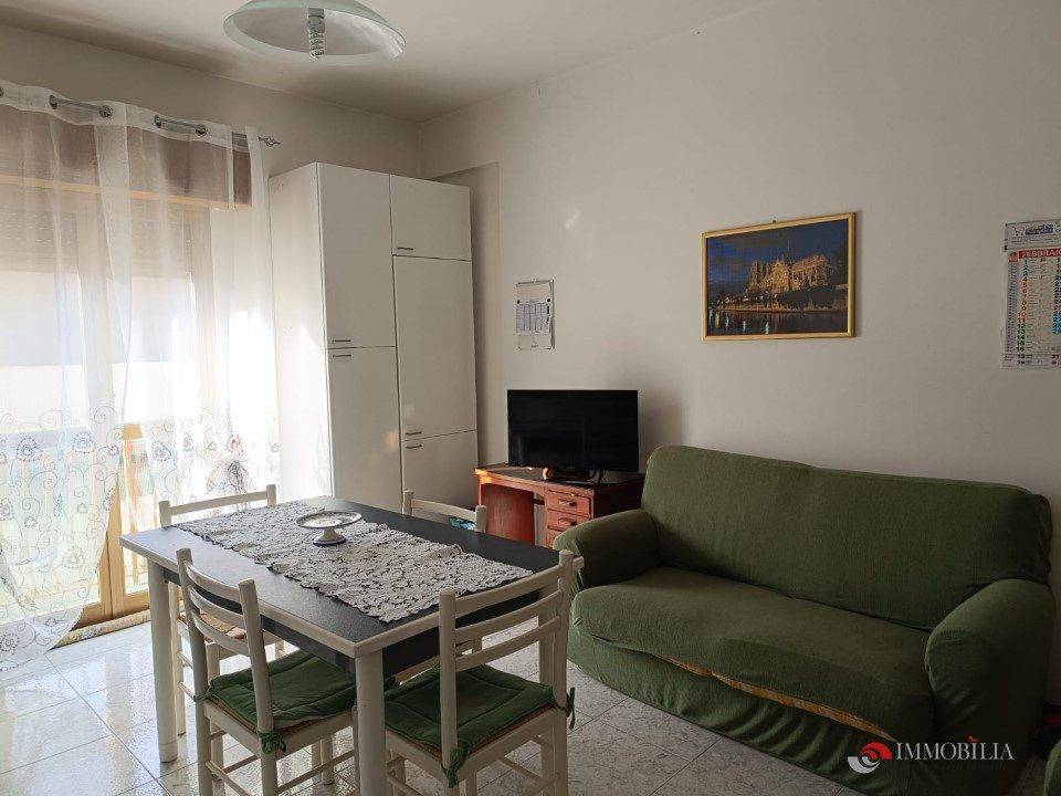 appartamento in affitto a Melito di Porto Salvo