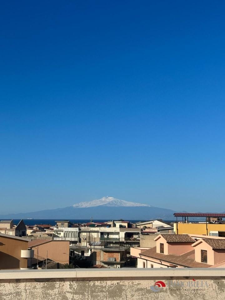 appartamento in affitto a Melito di Porto Salvo