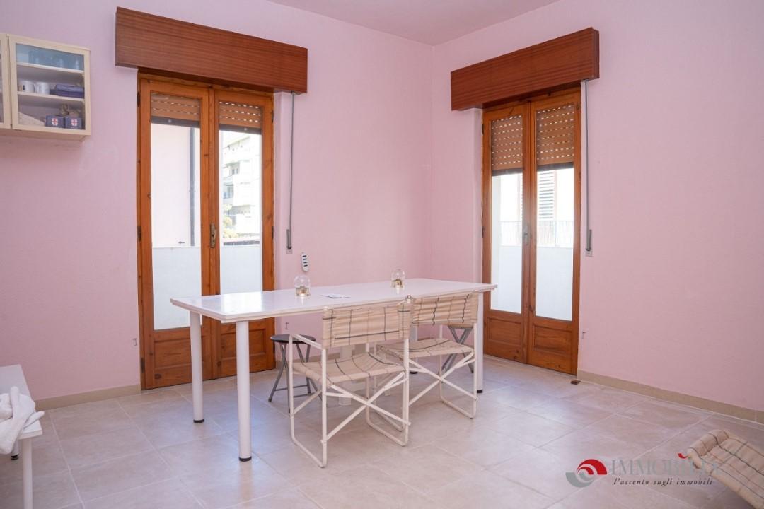 appartamento in affitto a Melito di Porto Salvo