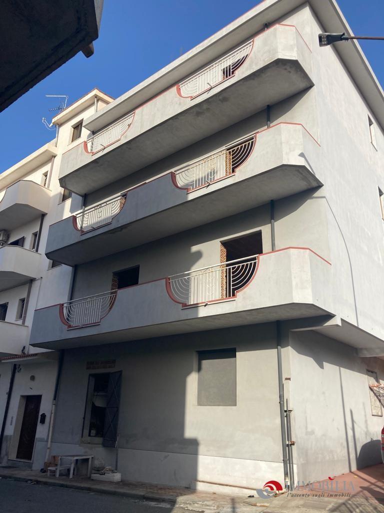 pentavano in affitto a Melito di Porto Salvo