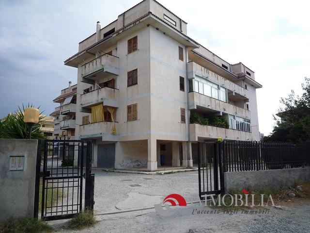 appartamento in affitto a Melito di Porto Salvo