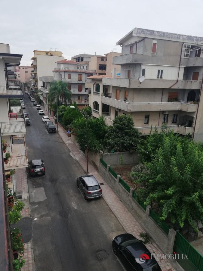 appartamento in affitto a Melito di Porto Salvo