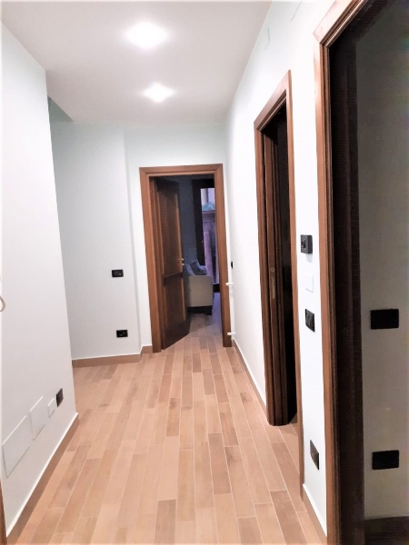 appartamento in affitto a Melito di Porto Salvo