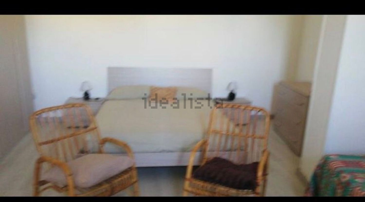 appartamento in affitto a Melito di Porto Salvo in zona Pallica