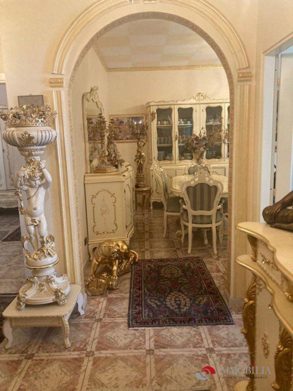 appartamento in affitto a Melito di Porto Salvo