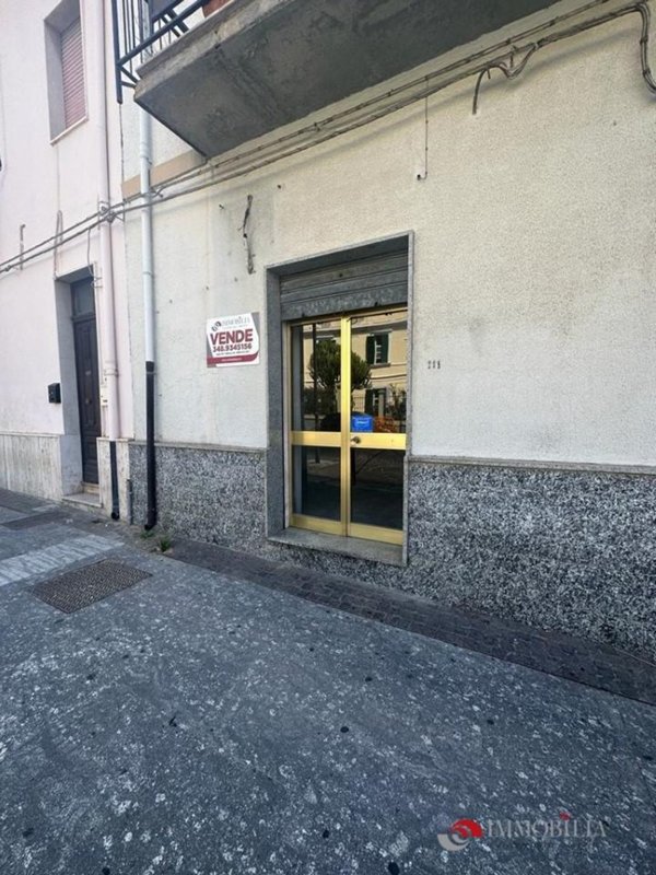 appartamento in affitto a Melito di Porto Salvo