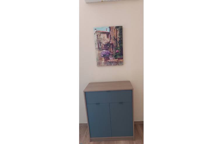 appartamento in affitto a Melito di Porto Salvo