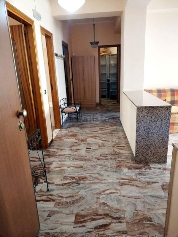 appartamento in affitto a Melito di Porto Salvo