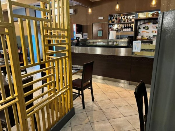 negozio in affitto a Melito di Porto Salvo