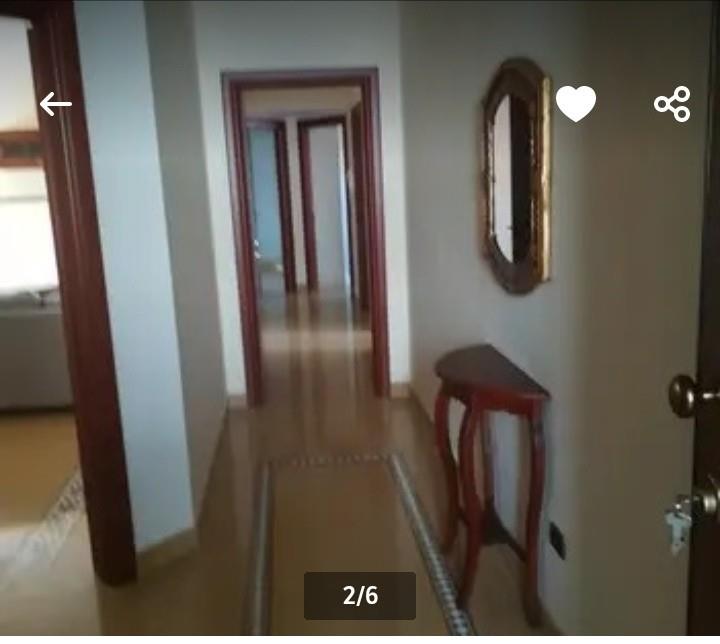 appartamento in affitto a Melito di Porto Salvo