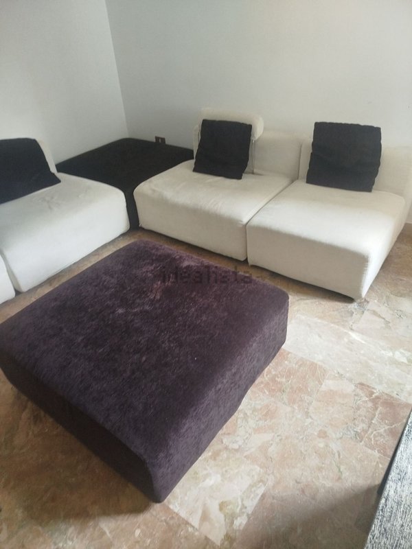 appartamento in affitto a Melito di Porto Salvo