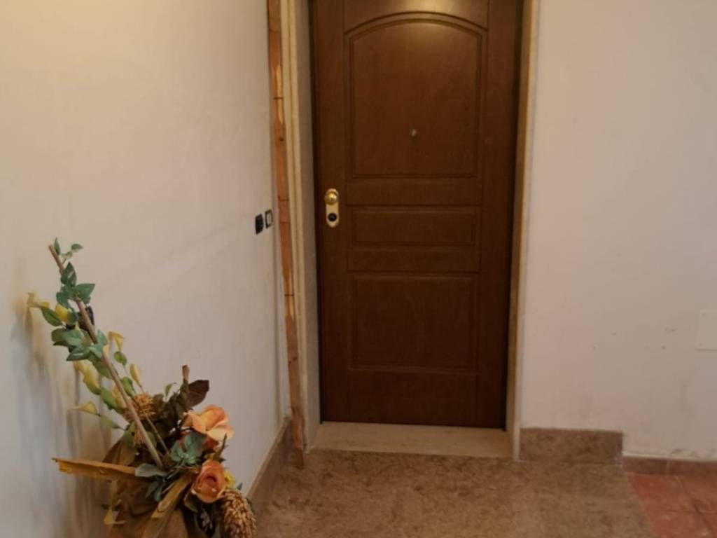 appartamento in affitto a Melito di Porto Salvo