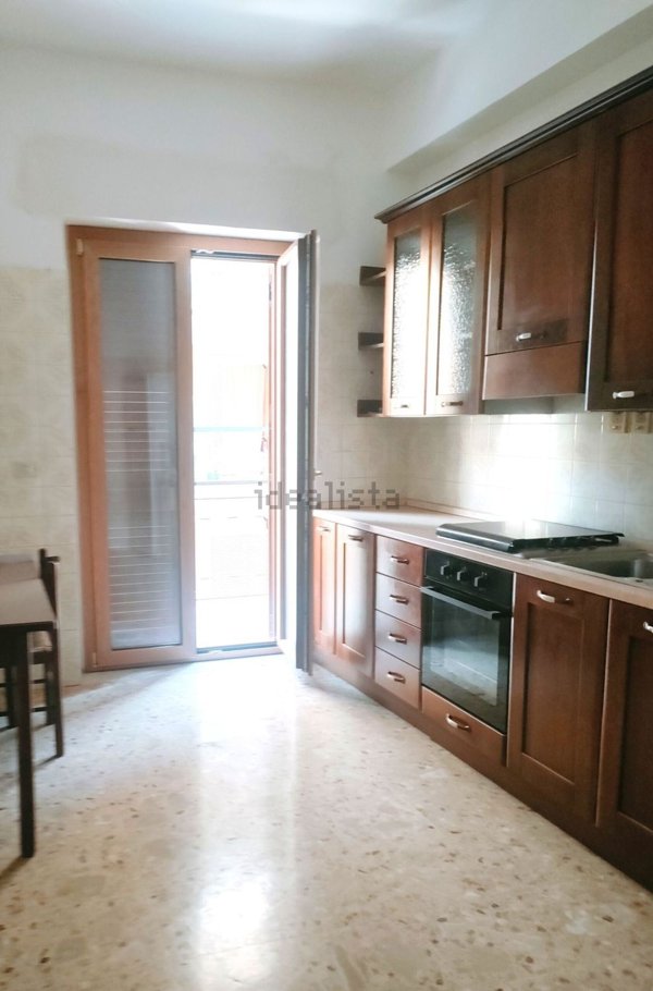 appartamento in affitto a Melito di Porto Salvo