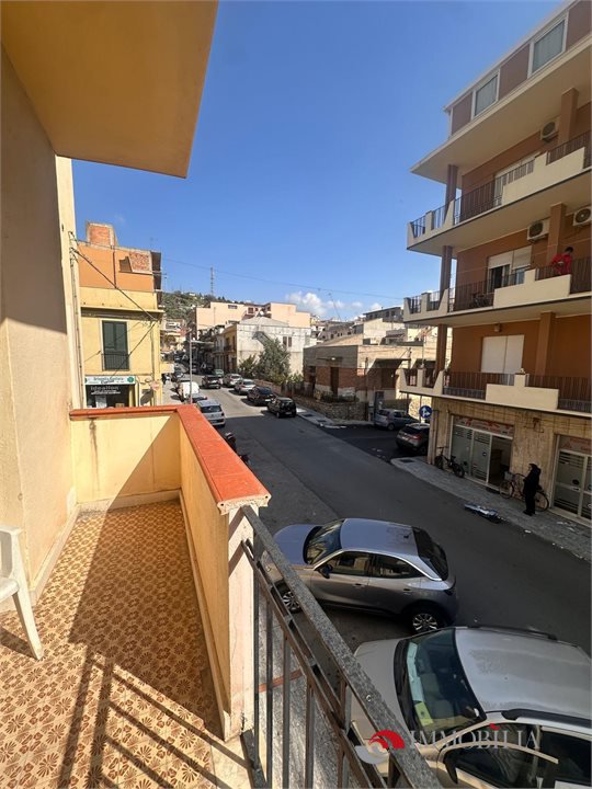 appartamento in affitto a Melito di Porto Salvo