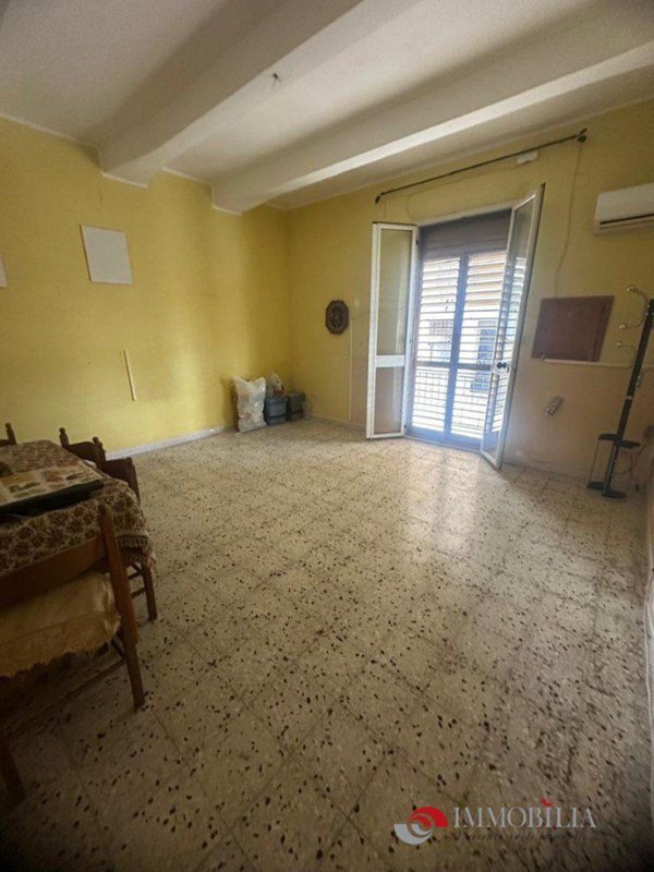 appartamento in affitto a Melito di Porto Salvo