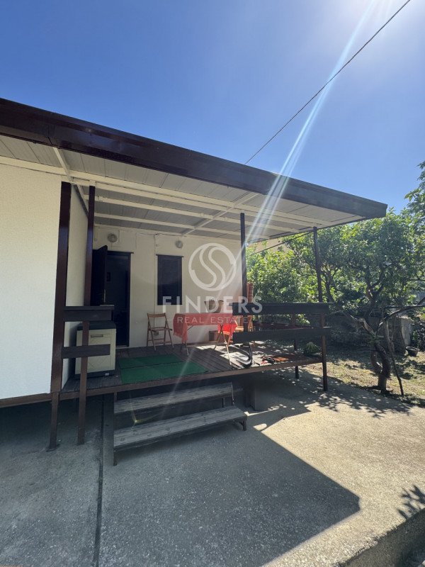 casa indipendente in affitto a Melito di Porto Salvo in zona Annà