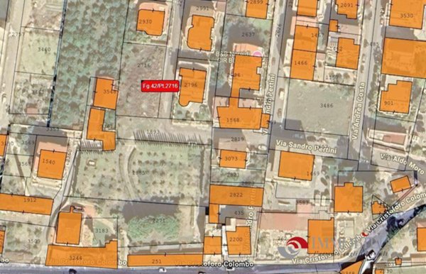 appartamento in affitto a Melito di Porto Salvo