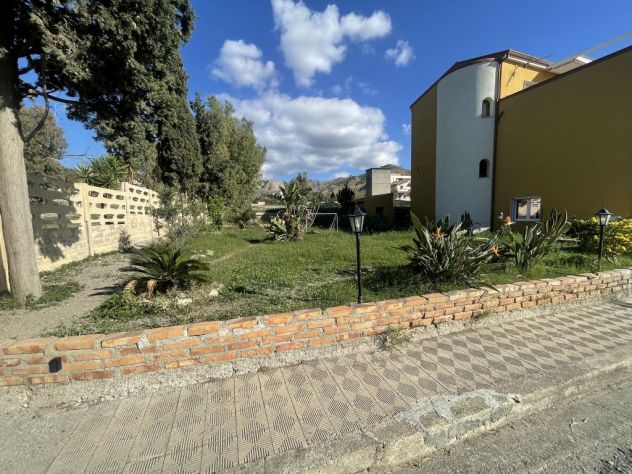casa indipendente in affitto a Montebello Jonico