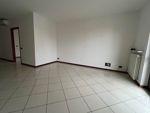 appartamento in affitto a Motta San Giovanni in zona Lazzaro