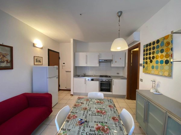 appartamento in affitto a Motta San Giovanni in zona Lazzaro