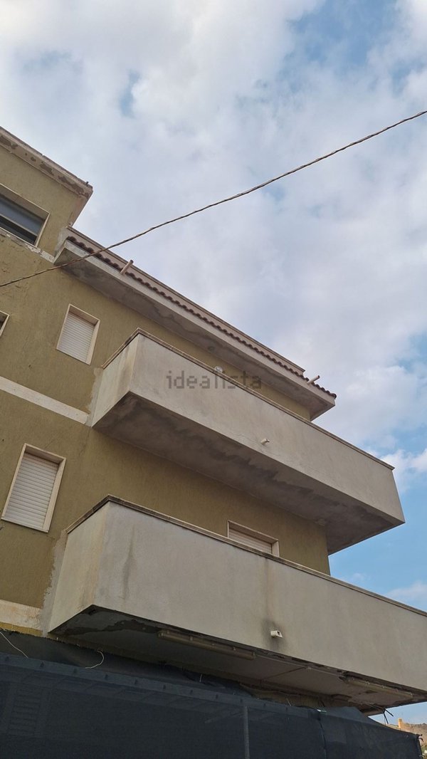 appartamento in affitto a Motta San Giovanni in zona Lazzaro