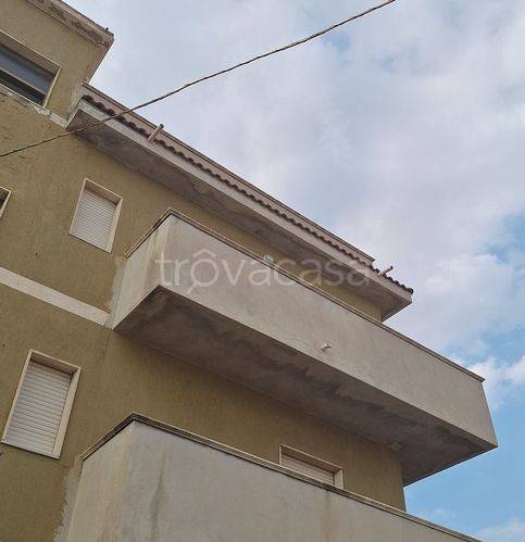 appartamento in affitto a Motta San Giovanni in zona Lazzaro