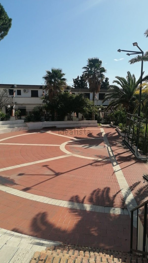 casa indipendente in affitto a Motta San Giovanni