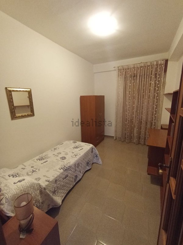 appartamento in affitto a Motta San Giovanni