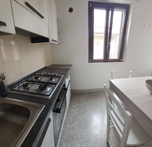 casa indipendente in affitto a Motta San Giovanni