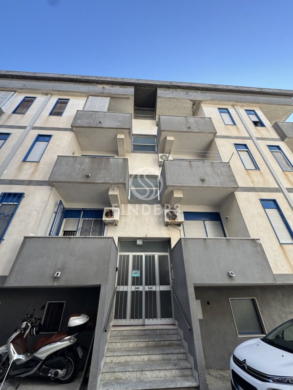 appartamento in affitto a Motta San Giovanni in zona Lazzaro