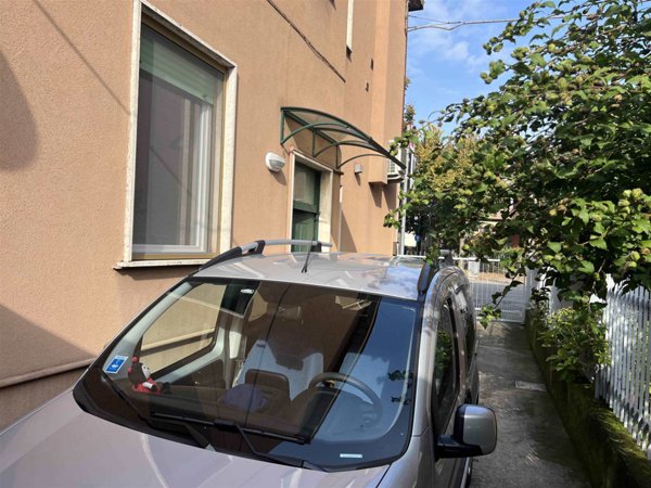 appartamento in affitto a Motta San Giovanni in zona Lazzaro