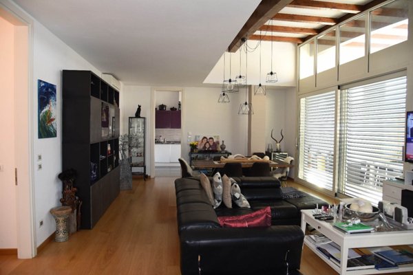 appartamento in affitto a Motta San Giovanni in zona Lazzaro