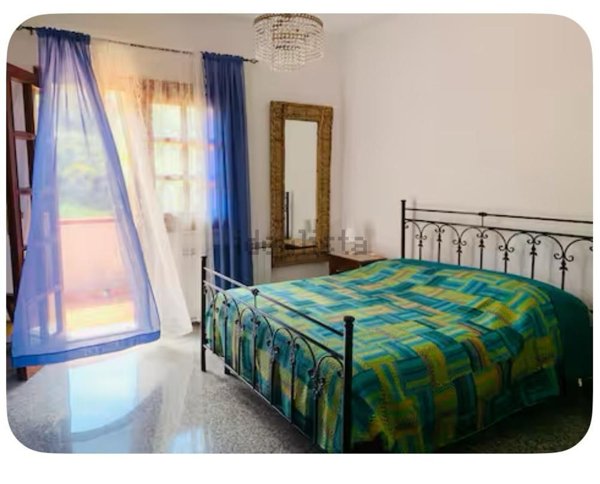 appartamento in affitto a Motta San Giovanni